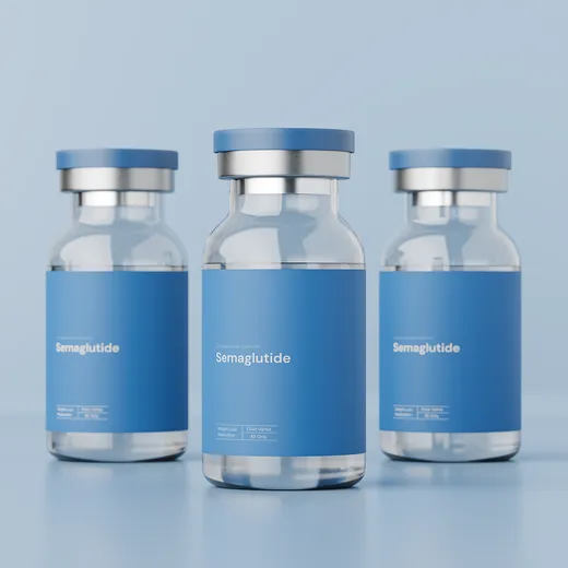 Compounded Semaglutide