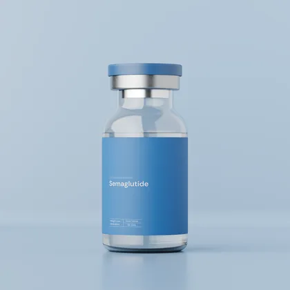 Compounded Semaglutide